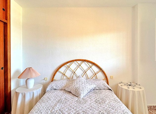 Herverkoop - Appartement - Torrevieja - Rocio del Mar