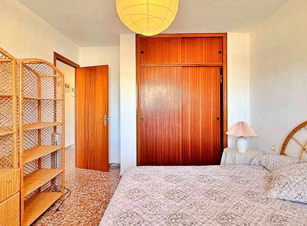 Herverkoop - Appartement - Torrevieja - Rocio del Mar