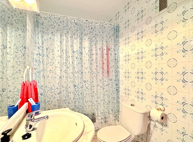 Herverkoop - Appartement - Torrevieja - Rocio del Mar