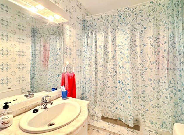 Herverkoop - Appartement - Torrevieja - Rocio del Mar