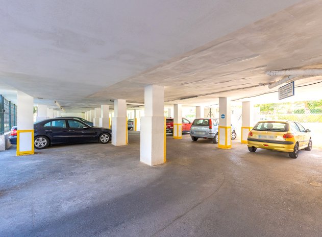 Herverkoop - Appartement - Torrevieja - Rocio del Mar