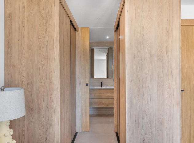 Revente - Appartement - Torrevieja - La Mata