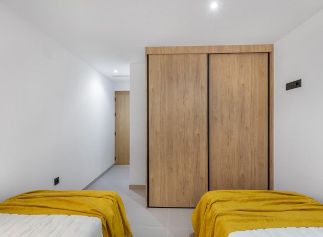 Revente - Appartement - Torrevieja - La Mata