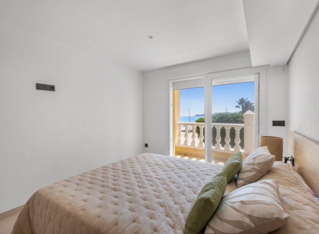 Revente - Appartement - Torrevieja - La Mata