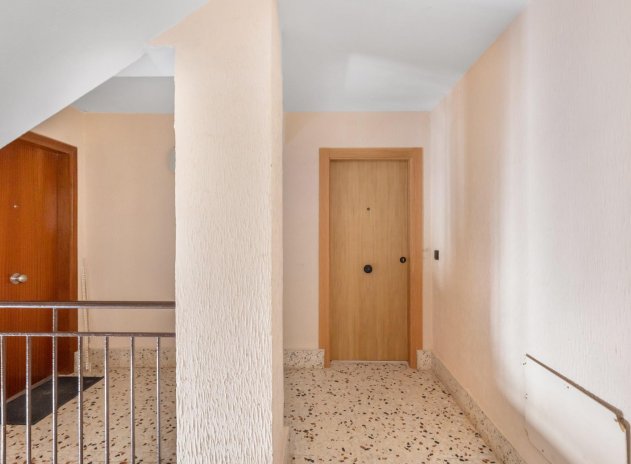 Revente - Appartement - Torrevieja - La Mata