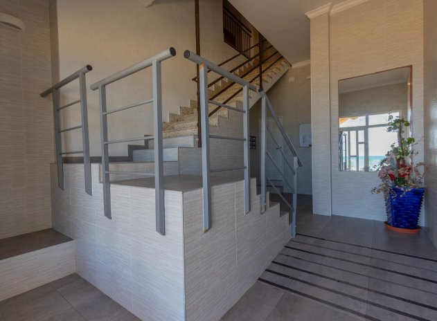 Revente - Appartement - Torrevieja - La Mata