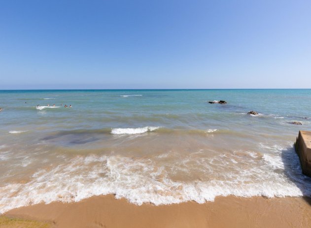 Revente - Appartement - Torrevieja - La Mata