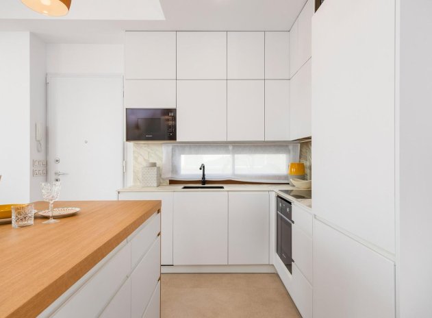 Nieuwbouw Woningen - Villa - Vera - Costa de Almería