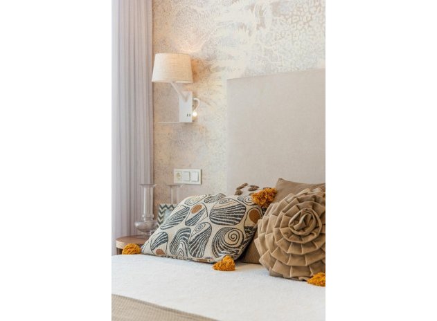 Nieuwbouw Woningen - Villa - Vera - Costa de Almería