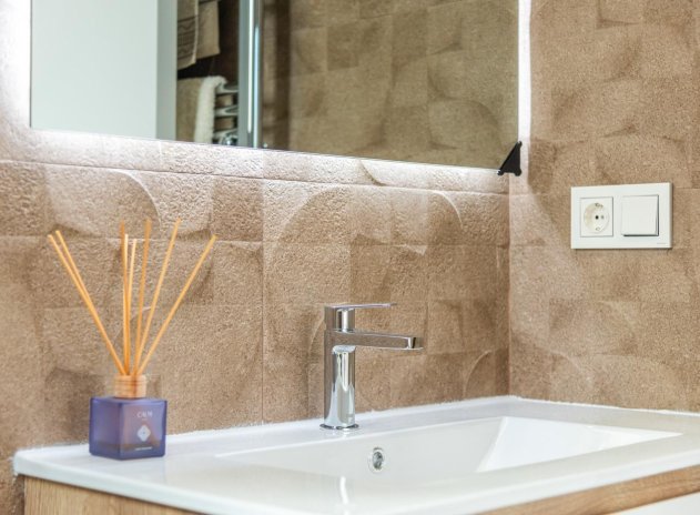 Nieuwbouw Woningen - Villa - Vera - Costa de Almería