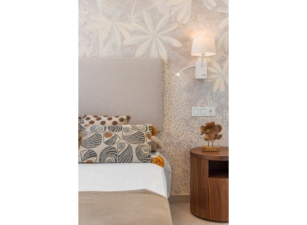 Nieuwbouw Woningen - Villa - Vera - Costa de Almería