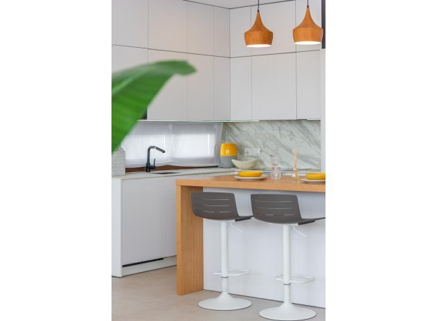 Nieuwbouw Woningen - Villa - Vera - Costa de Almería