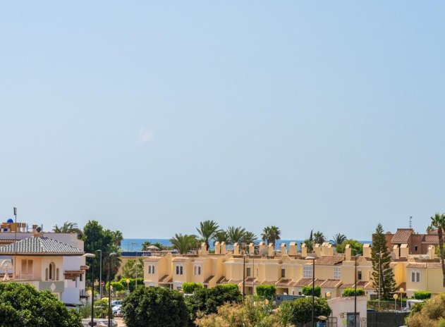 Nieuwbouw Woningen - Villa - Vera - Costa de Almería