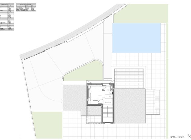 Nieuwbouw Woningen - Villa - Orihuela - Las Colinas Golf Resort