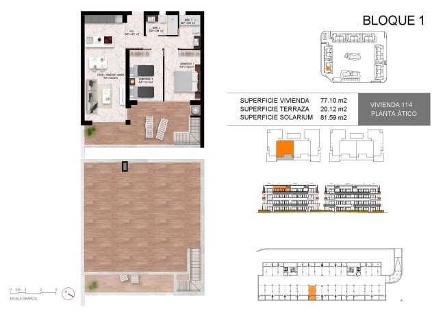 Nieuwbouw Woningen - Appartement - Torrevieja - La Siesta