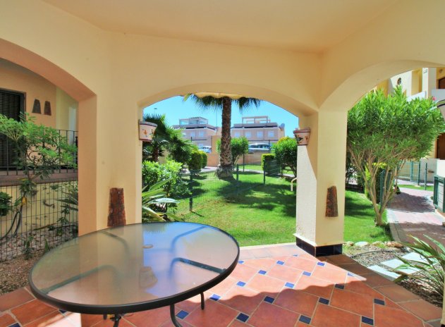 Wiederverkauf - Wohnung - Punta Prima