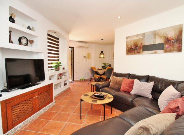 Wiederverkauf - Wohnung - Punta Prima