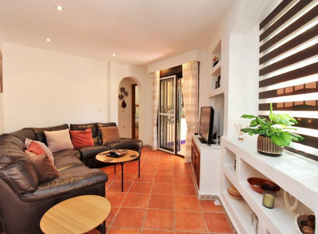 Wiederverkauf - Wohnung - Punta Prima