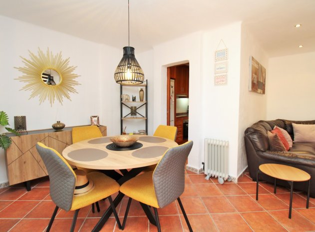 Wiederverkauf - Wohnung - Punta Prima