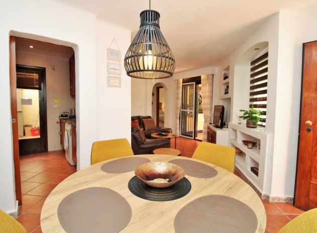 Wiederverkauf - Wohnung - Punta Prima