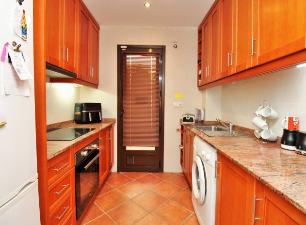 Wiederverkauf - Wohnung - Punta Prima