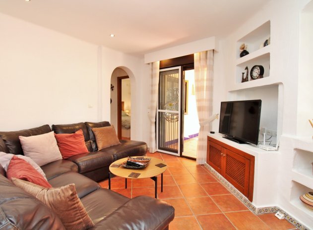 Wiederverkauf - Wohnung - Punta Prima