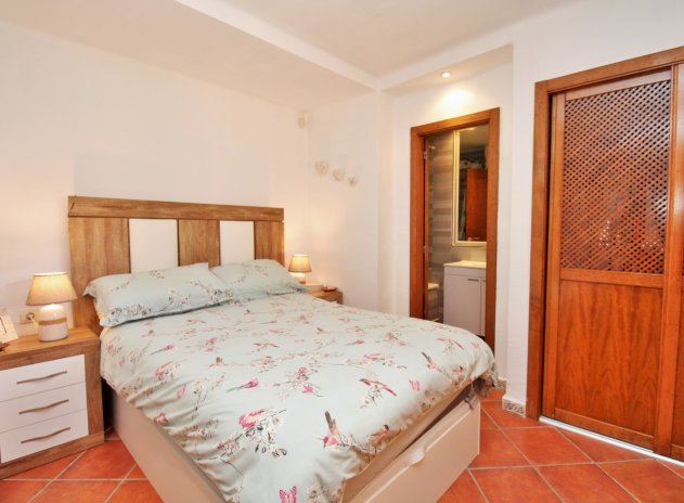 Wiederverkauf - Wohnung - Punta Prima