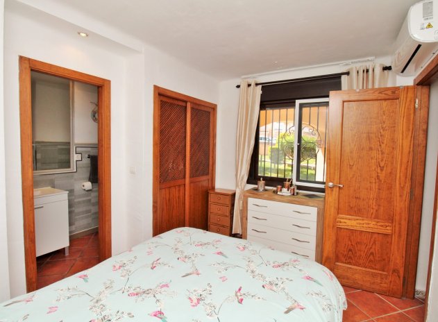 Wiederverkauf - Wohnung - Punta Prima