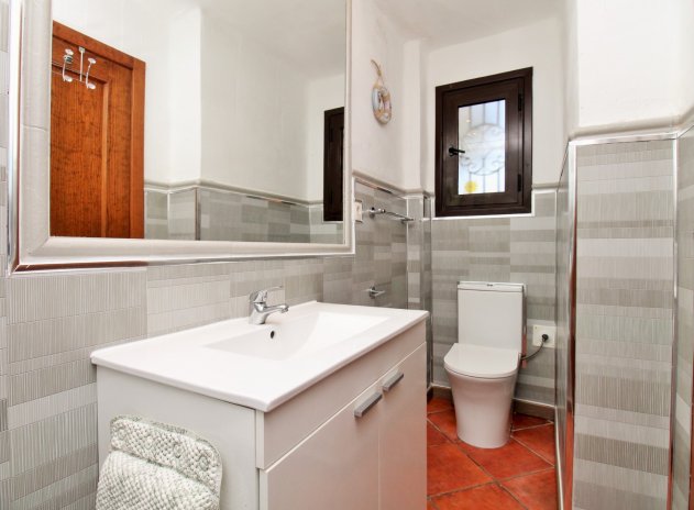 Wiederverkauf - Wohnung - Punta Prima