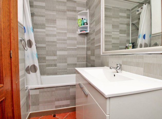 Wiederverkauf - Wohnung - Punta Prima