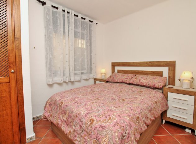 Wiederverkauf - Wohnung - Punta Prima