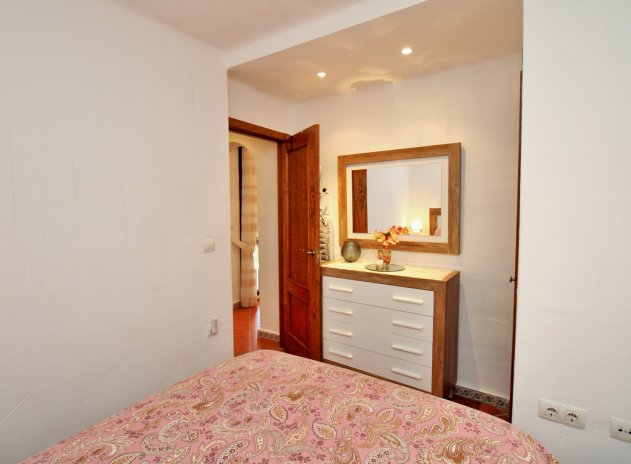 Wiederverkauf - Wohnung - Punta Prima