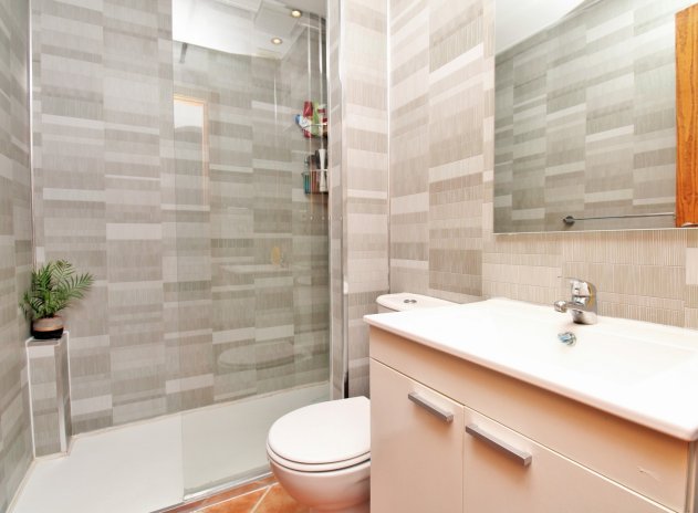 Wiederverkauf - Wohnung - Punta Prima