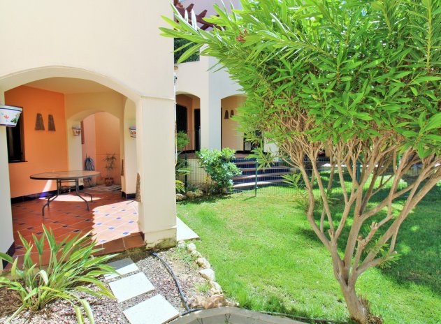 Wiederverkauf - Wohnung - Punta Prima