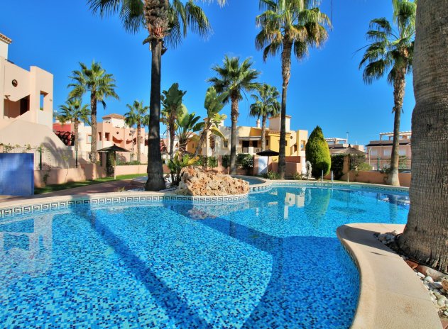 Wiederverkauf - Wohnung - Punta Prima