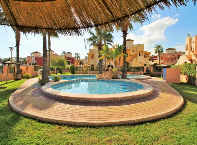 Wiederverkauf - Wohnung - Punta Prima