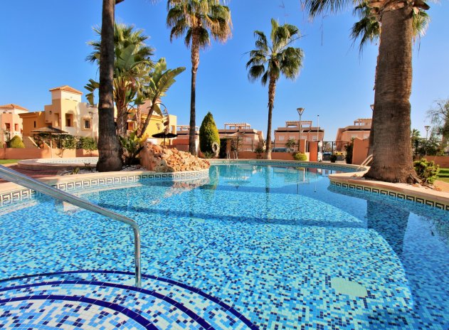 Wiederverkauf - Wohnung - Punta Prima