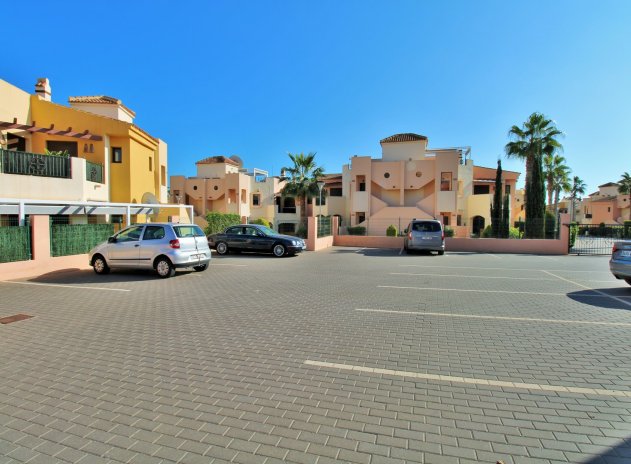 Wiederverkauf - Wohnung - Punta Prima