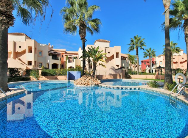 Wiederverkauf - Wohnung - Punta Prima