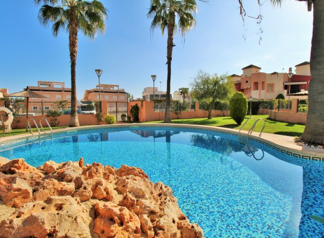 Wiederverkauf - Wohnung - Punta Prima