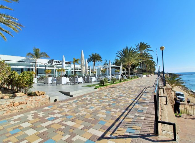 Wiederverkauf - Wohnung - Punta Prima