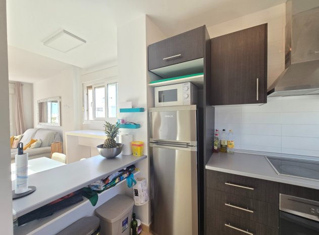 Herverkoop - Appartement - Terrazas de la Torre - Costa Calida