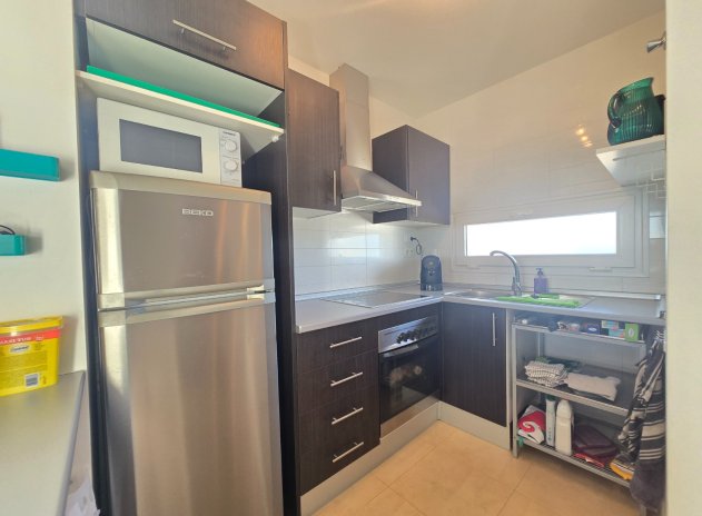 Herverkoop - Appartement - Terrazas de la Torre - Costa Calida