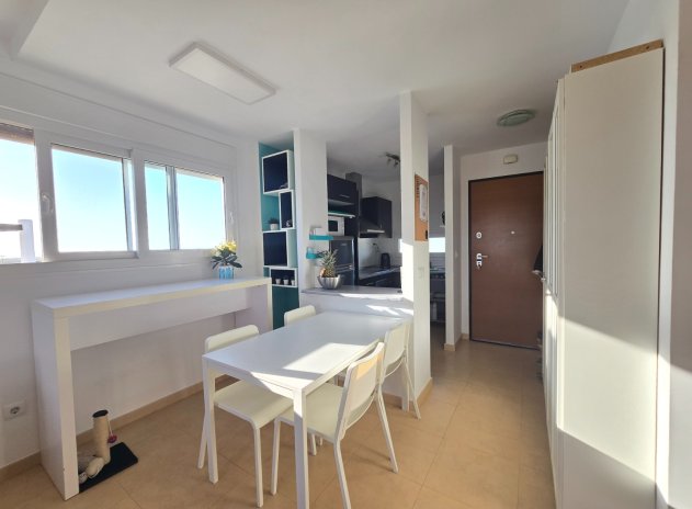 Herverkoop - Appartement - Terrazas de la Torre - Costa Calida