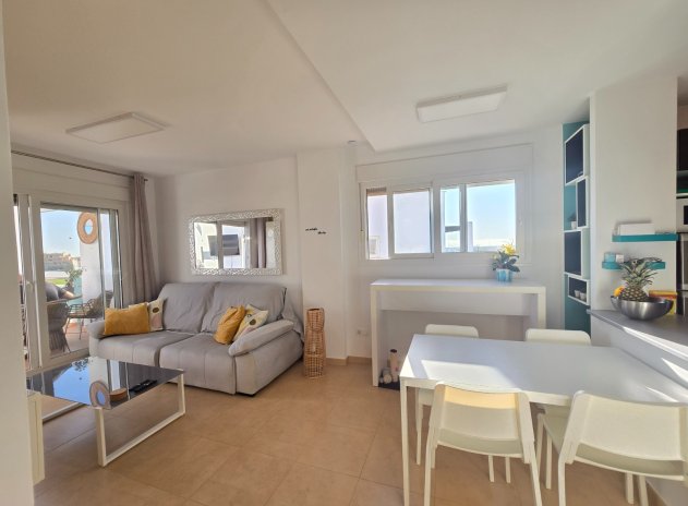 Herverkoop - Appartement - Terrazas de la Torre - Costa Calida