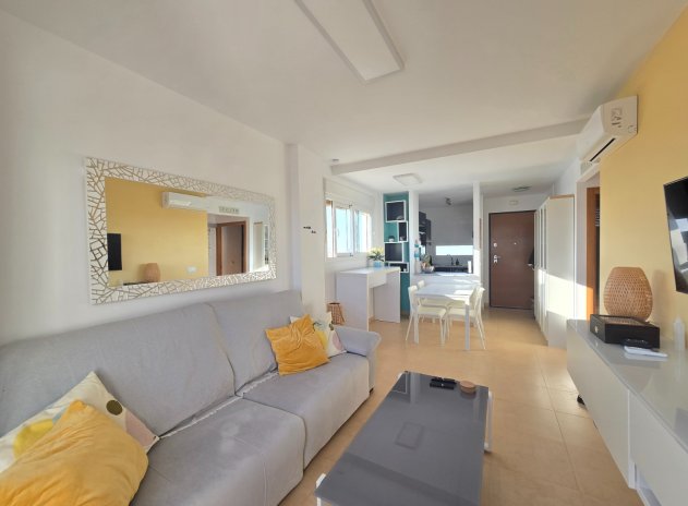 Herverkoop - Appartement - Terrazas de la Torre - Costa Calida