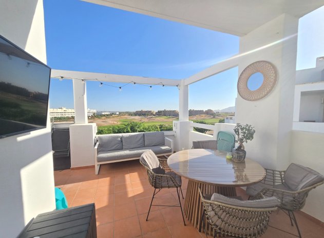 Herverkoop - Appartement - Terrazas de la Torre - Costa Calida