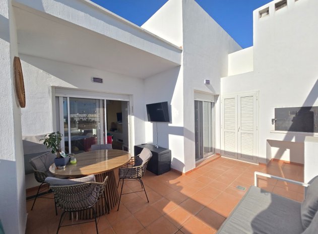 Herverkoop - Appartement - Terrazas de la Torre - Costa Calida