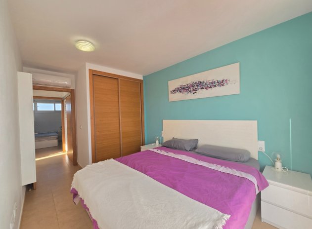 Herverkoop - Appartement - Terrazas de la Torre - Costa Calida