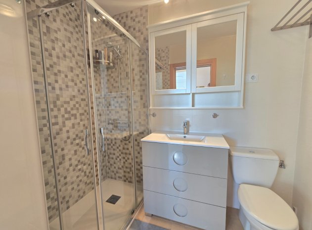 Herverkoop - Appartement - Terrazas de la Torre - Costa Calida